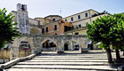 Sulmona Hotel e Guida Turistica - Hotel a Sulmona